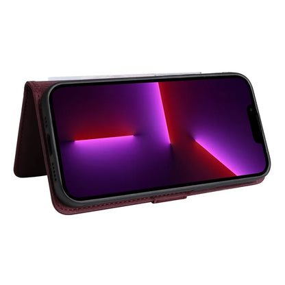 BETOPNICE 005 For iPhone 13 Pro Max Case Detachable 2-in-1 Leather Cover Shock-absorbing Shell