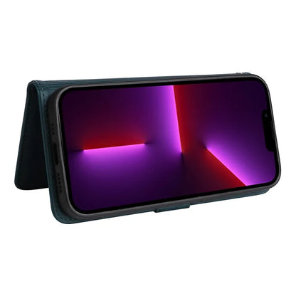 BETOPNICE 005 For iPhone 13 Pro Max Case Detachable 2-in-1 Leather Cover Shock-absorbing Shell