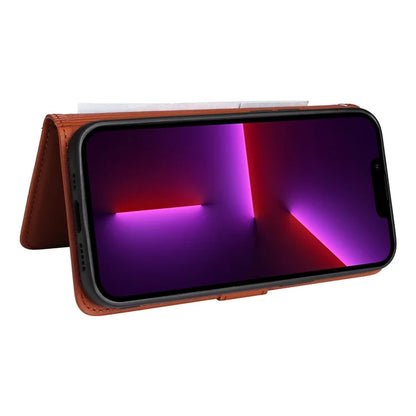 BETOPNICE 005 For iPhone 13 Pro Max Case Detachable 2-in-1 Leather Cover Shock-absorbing Shell