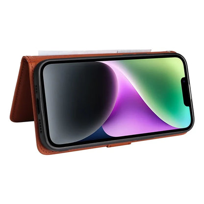 BETOPNICE 005 For iPhone 14 Case Detachable 2-in-1 PU Leather Book Style Mobile Phone Shell