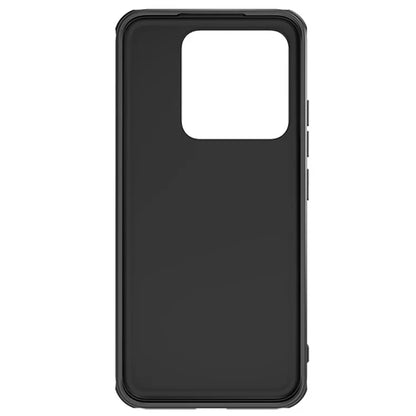 NILLKIN Super Frosted Shield Pro for Xiaomi 14 PC+TPU Matte Cover Anti-Fingerprint Phone Case