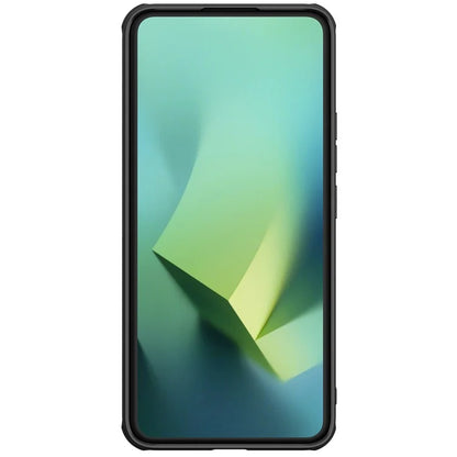 NILLKIN Super Frosted Shield Pro for Xiaomi 14 Pro Case Shockproof PC + TPU Matte Phone Cover