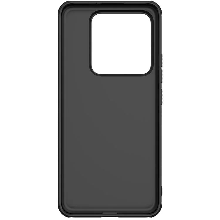 NILLKIN Super Frosted Shield Pro for Xiaomi 14 Pro Case Shockproof PC + TPU Matte Phone Cover