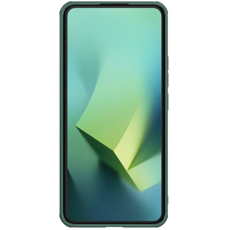 NILLKIN Super Frosted Shield Pro for Xiaomi 14 Pro Case Shockproof PC + TPU Matte Phone Cover