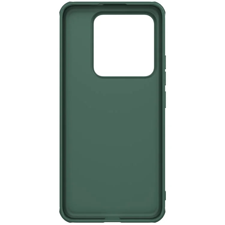 NILLKIN Super Frosted Shield Pro for Xiaomi 14 Pro Case Shockproof PC + TPU Matte Phone Cover
