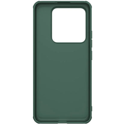 NILLKIN Super Frosted Shield Pro for Xiaomi 14 Pro Case Shockproof PC + TPU Matte Phone Cover