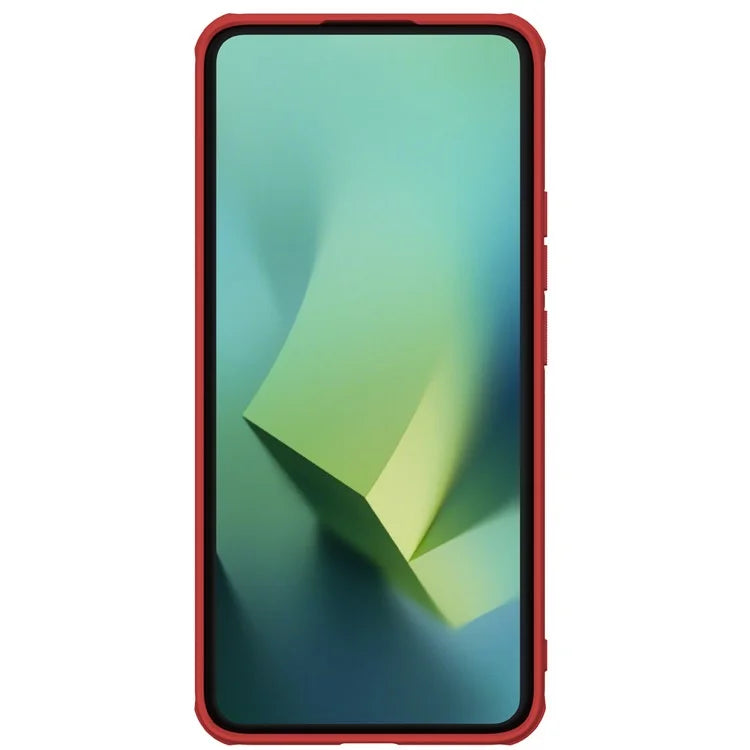 NILLKIN Super Frosted Shield Pro for Xiaomi 14 Pro Case Shockproof PC + TPU Matte Phone Cover