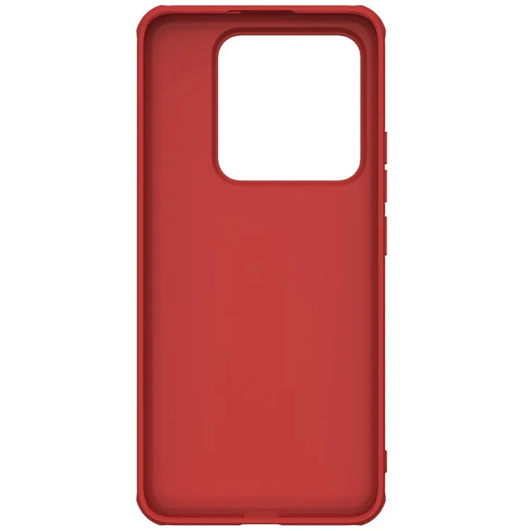 NILLKIN Super Frosted Shield Pro for Xiaomi 14 Pro Case Shockproof PC + TPU Matte Phone Cover