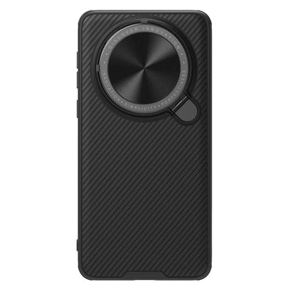 NILLKIN CamShield Prop Magnetic Series for Huawei Mate 60 Case Lens Cover Phone Shell with Kickstand