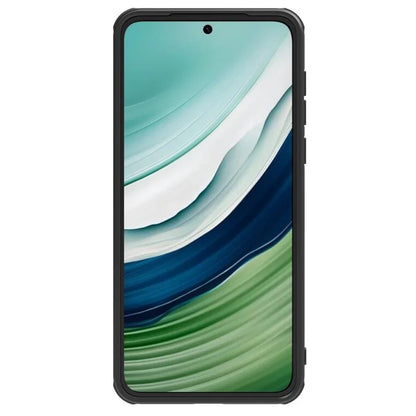 NILLKIN CamShield Prop Magnetic Series for Huawei Mate 60 Case Lens Cover Phone Shell with Kickstand