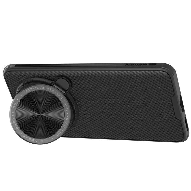 NILLKIN CamShield Prop Magnetic Series for Huawei Mate 60 Case Lens Cover Phone Shell with Kickstand