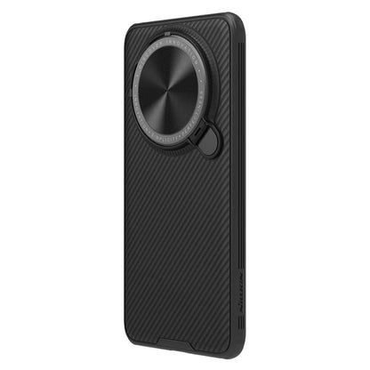 NILLKIN CamShield Prop Magnetic Series for Huawei Mate 60 Case Lens Cover Phone Shell with Kickstand