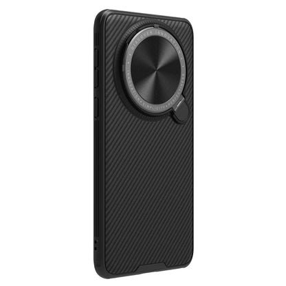 NILLKIN CamShield Prop Magnetic Series for Huawei Mate 60 Case Lens Cover Phone Shell with Kickstand