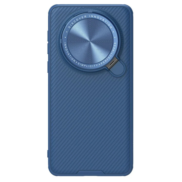 NILLKIN CamShield Prop Magnetic Series for Huawei Mate 60 Case Lens Cover Phone Shell with Kickstand
