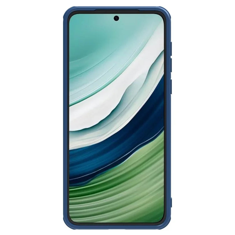 NILLKIN CamShield Prop Magnetic Series for Huawei Mate 60 Case Lens Cover Phone Shell with Kickstand