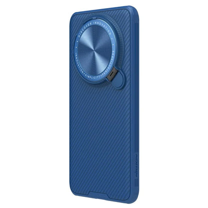 NILLKIN CamShield Prop Magnetic Series for Huawei Mate 60 Case Lens Cover Phone Shell with Kickstand