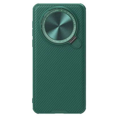 NILLKIN CamShield Prop Magnetic Series for Huawei Mate 60 Case Lens Cover Phone Shell with Kickstand