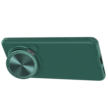 NILLKIN CamShield Prop Magnetic Series for Huawei Mate 60 Case Lens Cover Phone Shell with Kickstand