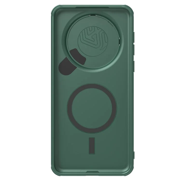 NILLKIN CamShield Prop Magnetic Series for Huawei Mate 60 Case Lens Cover Phone Shell with Kickstand