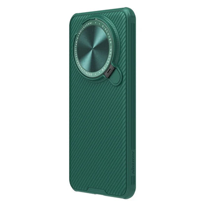 NILLKIN CamShield Prop Magnetic Series for Huawei Mate 60 Case Lens Cover Phone Shell with Kickstand