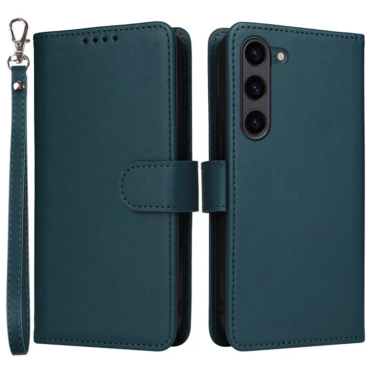 BETOPNICE 005 Detachable Cover for Samsung Galaxy S23+ Case Drop Resistant Leather Phone Shell