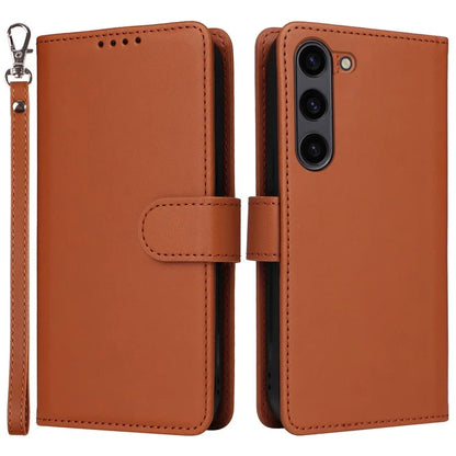 BETOPNICE 005 Detachable Cover for Samsung Galaxy S23+ Case Drop Resistant Leather Phone Shell