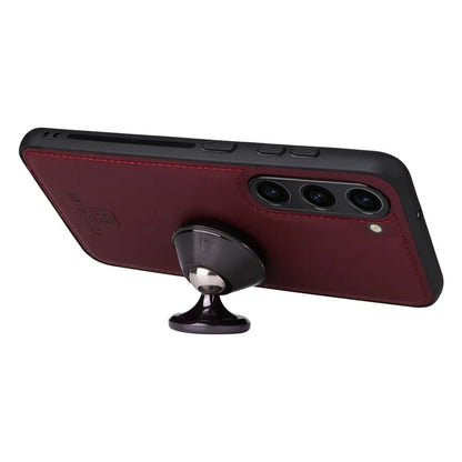 BETOPNICE 005 Detachable Cover for Samsung Galaxy S23+ Case Drop Resistant Leather Phone Shell