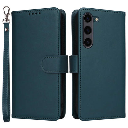 BETOPNICE 005 Detachable Cover for Samsung Galaxy S23 Case PU Leather Phone Shell