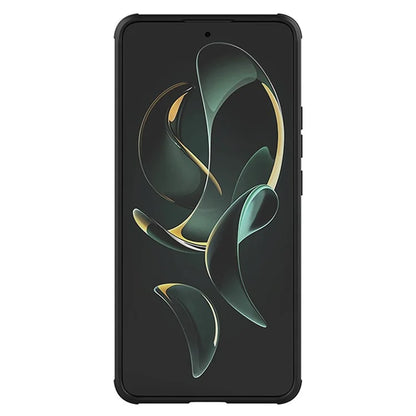 NILLKIN CamShield Pro Series for Xiaomi Redmi K60 Ultra / 13T / 13T Pro Case Slide Camera Lens Lid Magnetic PC+TPU Cover