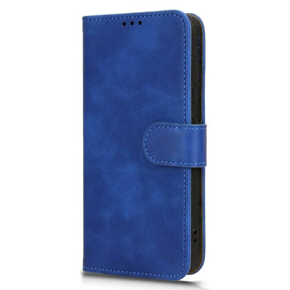 For Google Pixel 8a Phone Case PU Leather Wallet Shockproof Flip Mobile Phone Cover