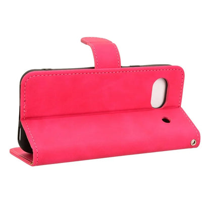 For Google Pixel 8a Phone Case PU Leather Wallet Shockproof Flip Mobile Phone Cover