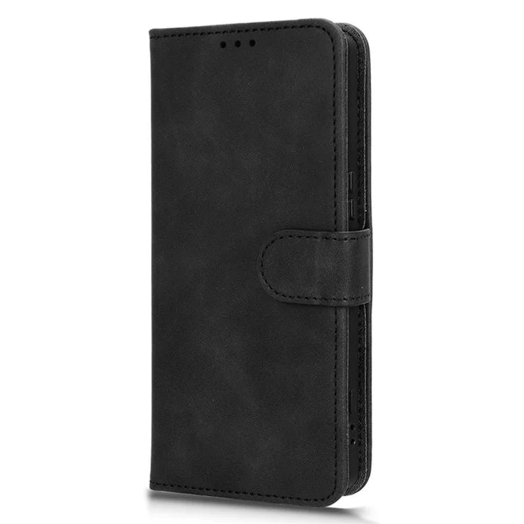 For Sony Xperia 5 V Case Shockproof PU Leather Wallet Flip Mobile Phone Cover