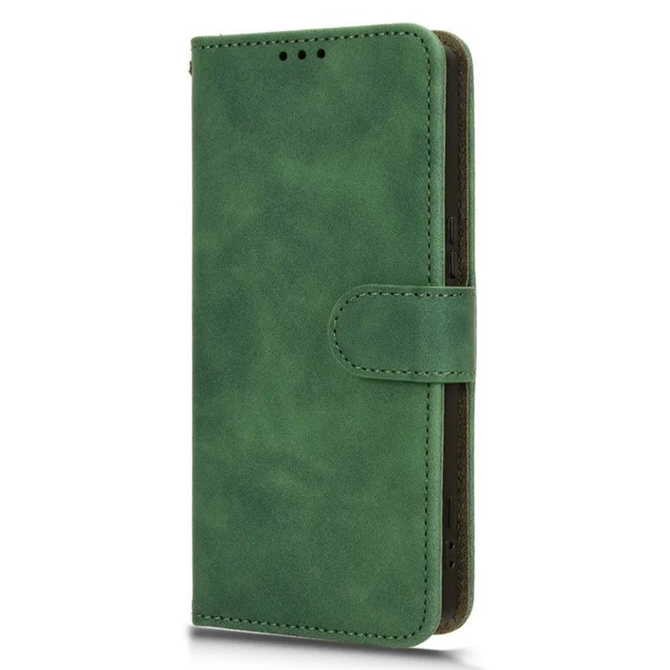 For Sony Xperia 5 V Case Shockproof PU Leather Wallet Flip Mobile Phone Cover