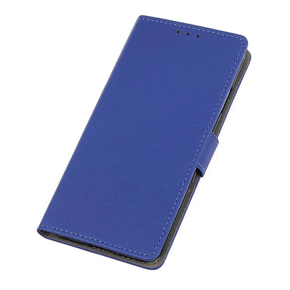 For Xiaomi 14 Case Book Style PU Leather Phone Cover Wallet Stand Shell