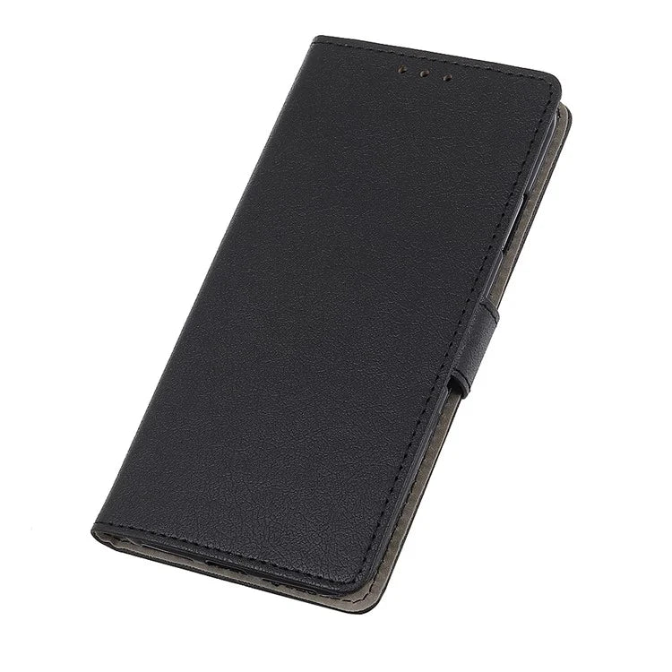 For Xiaomi 14 Case Book Style PU Leather Phone Cover Wallet Stand Shell