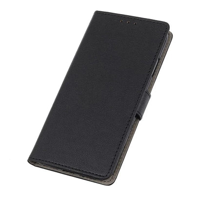 For Xiaomi 14 Case Book Style PU Leather Phone Cover Wallet Stand Shell