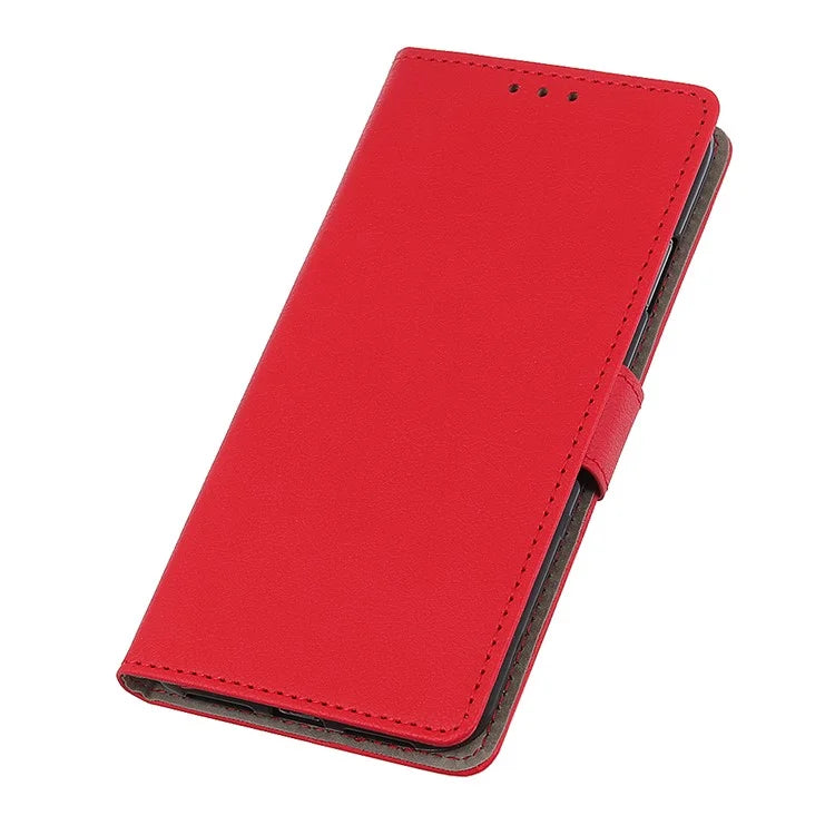 For Xiaomi 14 Case Book Style PU Leather Phone Cover Wallet Stand Shell