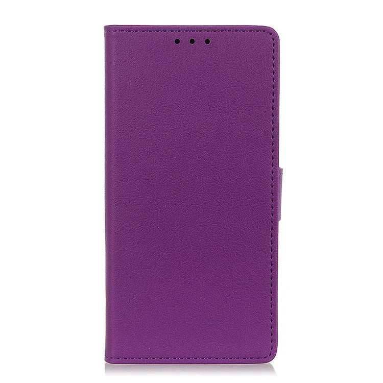 For Xiaomi 14 Case Book Style PU Leather Phone Cover Wallet Stand Shell