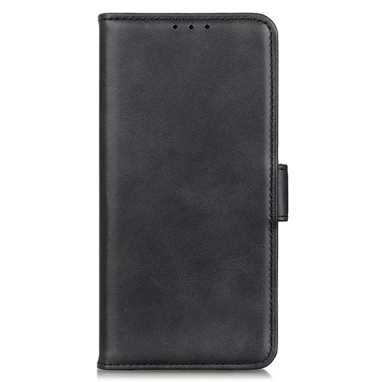 For Xiaomi 14 Case Foldable Stand Phone Cover TPU +PU Leather Wallet