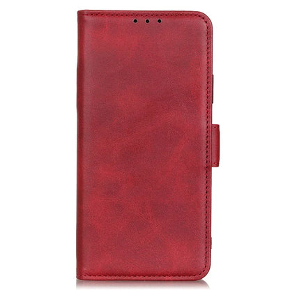 For Xiaomi 14 Case Foldable Stand Phone Cover TPU +PU Leather Wallet