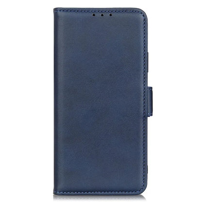 For Xiaomi 14 Case Foldable Stand Phone Cover TPU +PU Leather Wallet