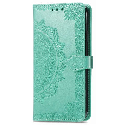 For Xiaomi 13T Pro / 13T / Redmi K60 Ultra Case PU Leather Embossed Phone Cover Anti-Scratch Wallet with Stand