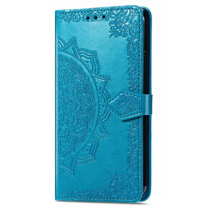 For Xiaomi 13T Pro / 13T / Redmi K60 Ultra Case PU Leather Embossed Phone Cover Anti-Scratch Wallet with Stand
