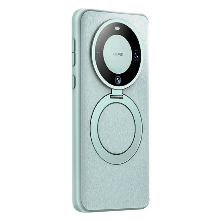 X-LEVEL For Huawei Mate 60 Case Magnetic Kickstand Phone Cover