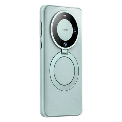 X-LEVEL For Huawei Mate 60 Case Magnetic Kickstand Phone Cover