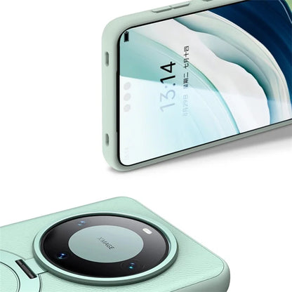 X-LEVEL For Huawei Mate 60 Case Magnetic Kickstand Phone Cover