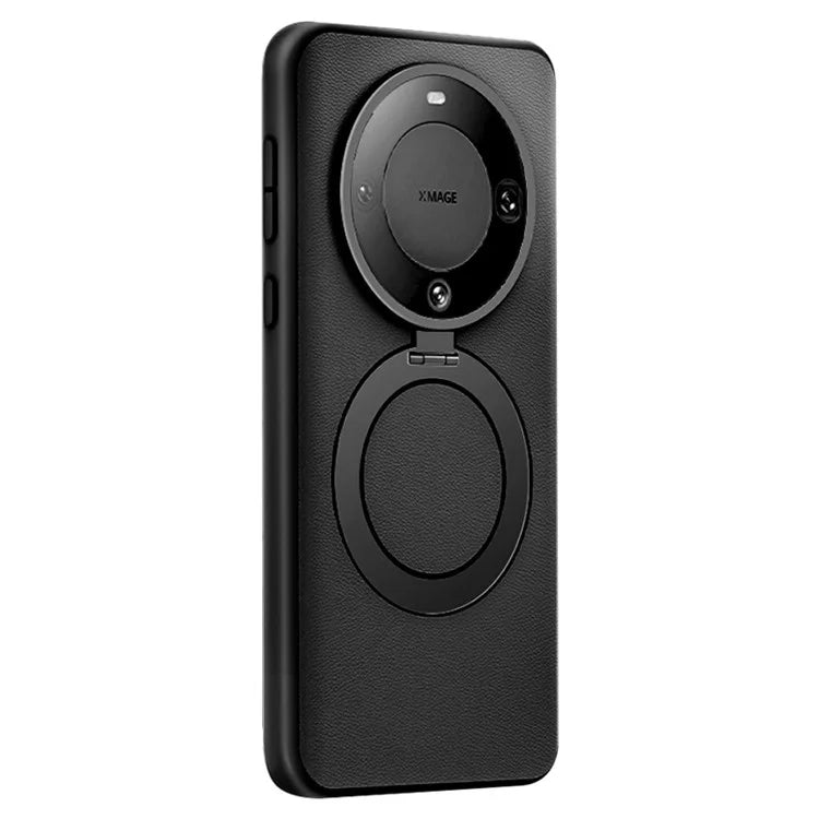 X-LEVEL For Huawei Mate 60 Case Magnetic Kickstand Phone Cover