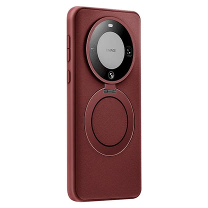 X-LEVEL For Huawei Mate 60 Case Magnetic Kickstand Phone Cover