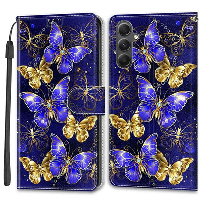 For Samsung Galaxy S23 FE Case Card Holder Phone Stand Cover