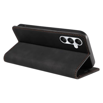 BETOPNICE 003 For Samsung Galaxy A05s 4G Cover Flip Stand Wallet Leather Phone Case